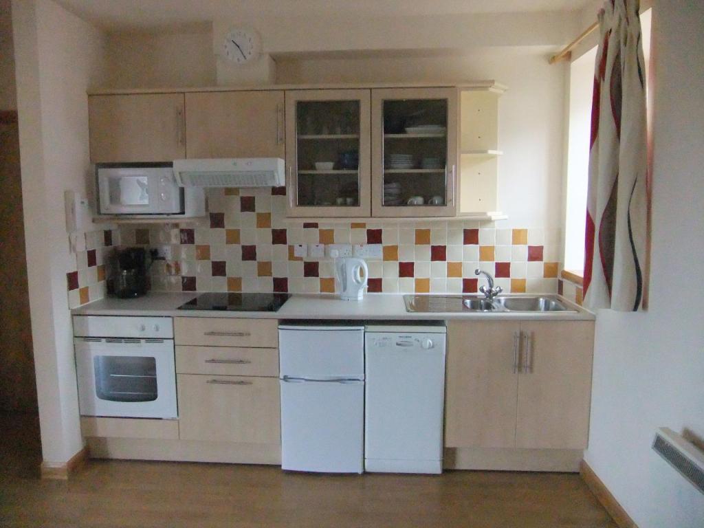 Dolphin Bay Suites Ardersier Room photo